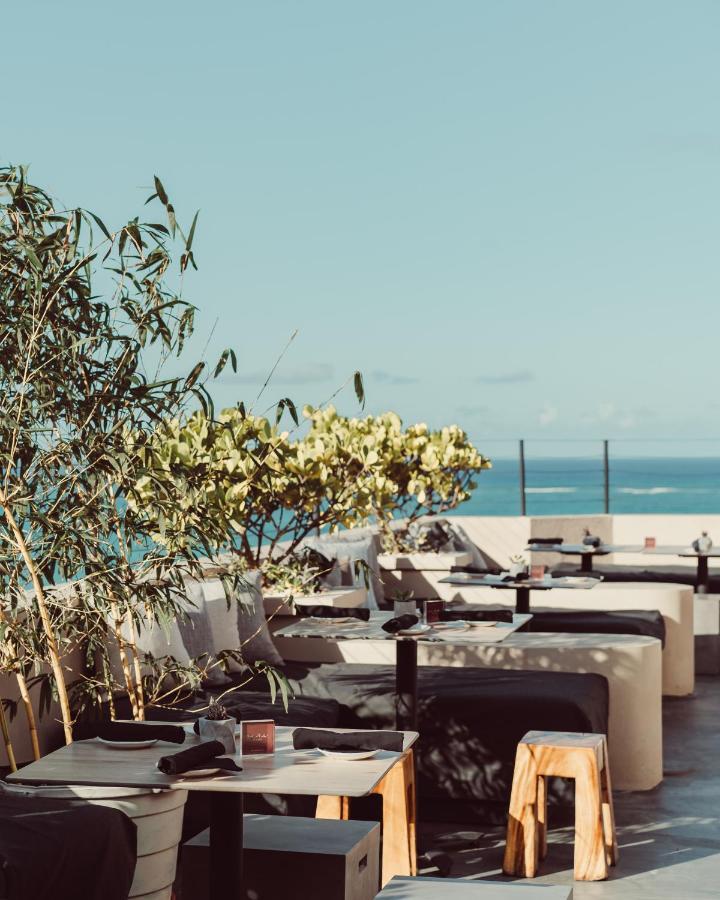 Hotel Aire De Olive San Juan Exteriér fotografie