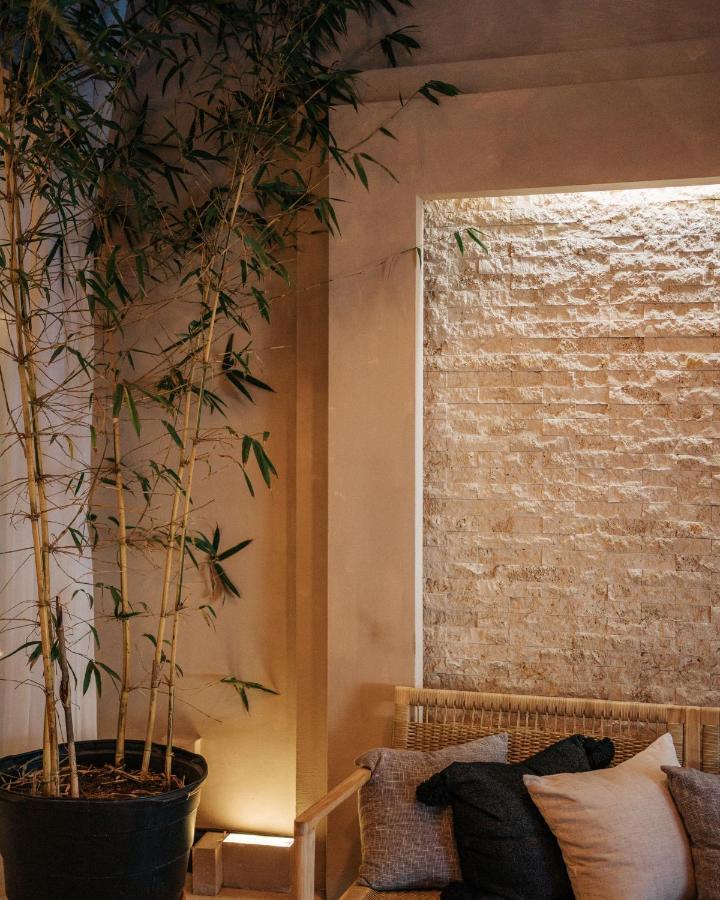 Hotel Aire De Olive San Juan Exteriér fotografie