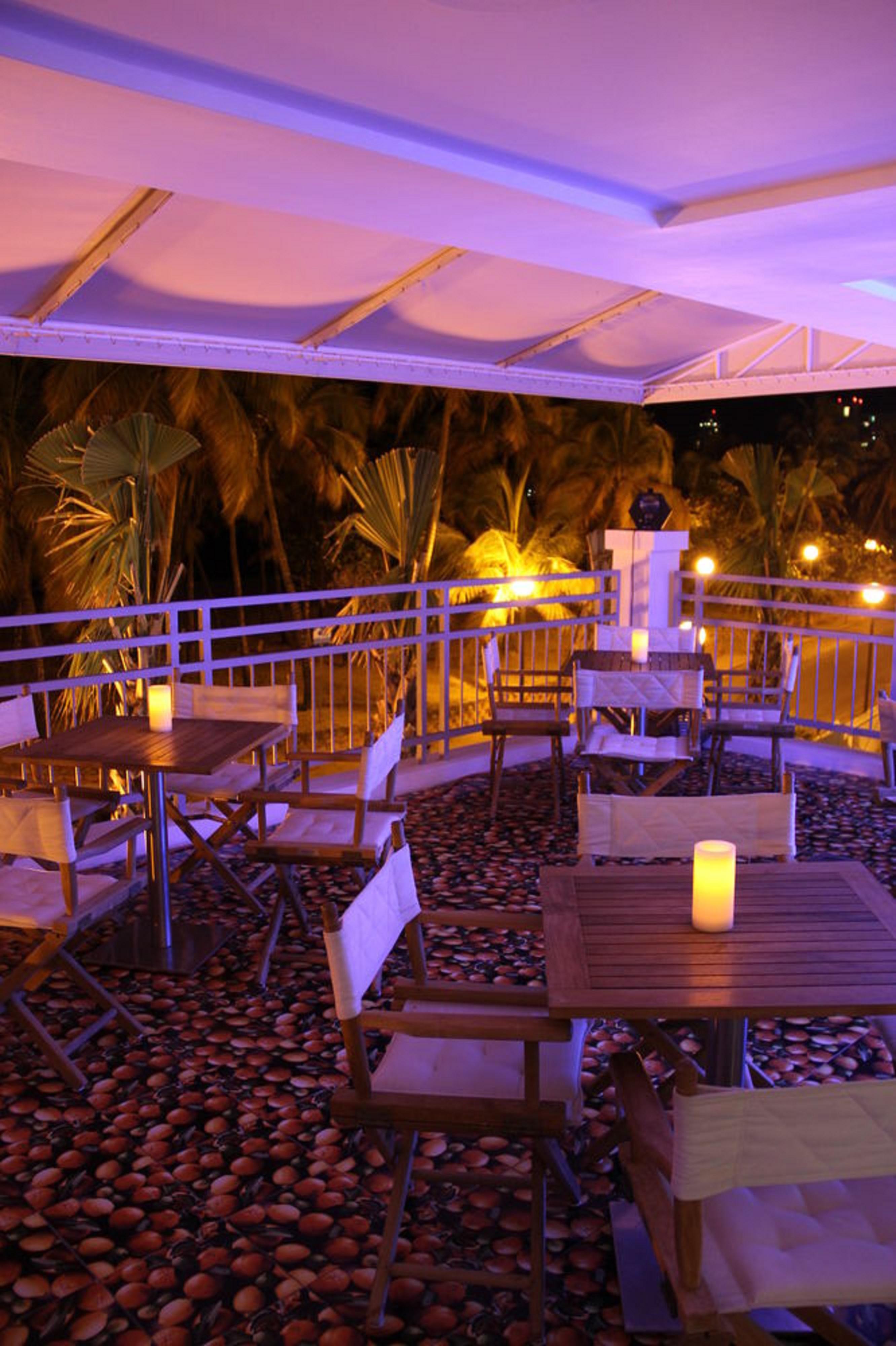 Hotel Aire De Olive San Juan Exteriér fotografie
