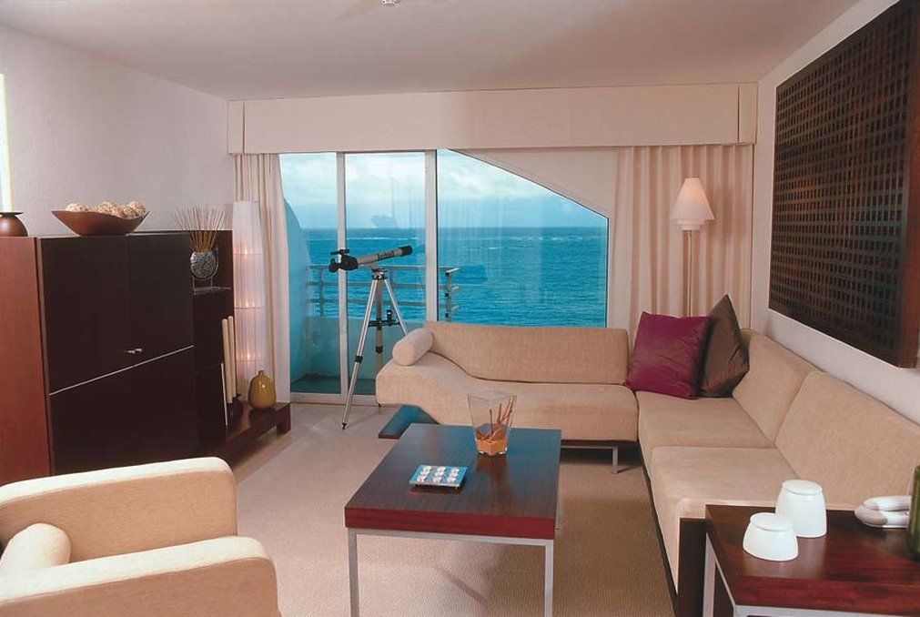 Hotel Aire De Olive San Juan Pokoj fotografie