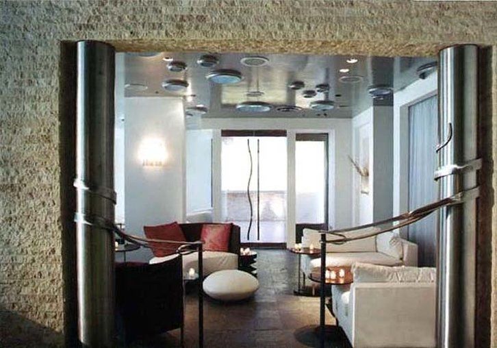 Hotel Aire De Olive San Juan Exteriér fotografie